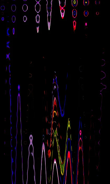 Transformation #76430105, 2006