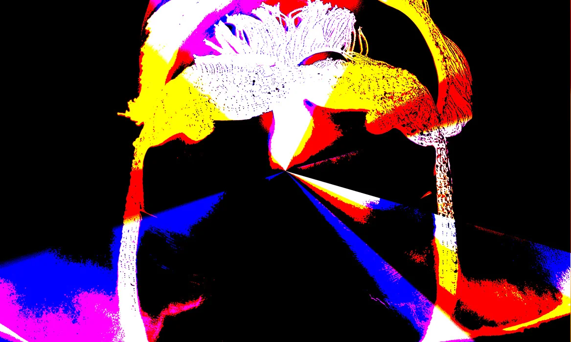Transformation #76430100, 2006