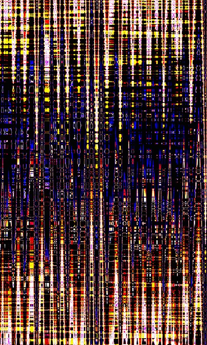 Transformation #76430111, 2006