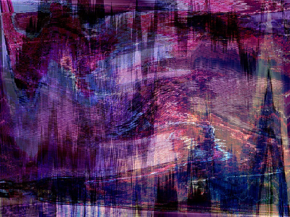 Transformation #74903752, 2007