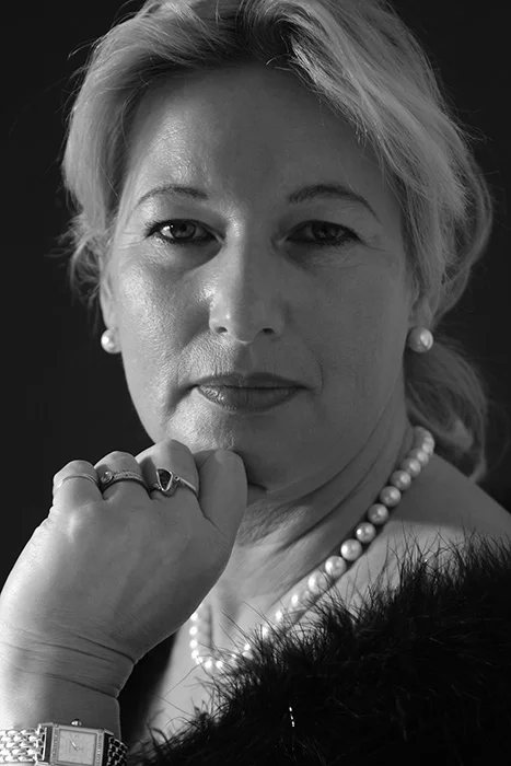 Dagmar M., 2006
