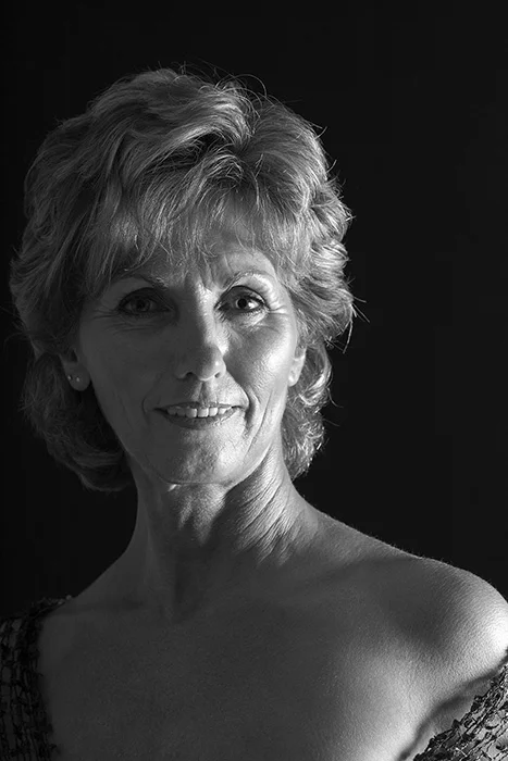 Frauenportrait, 2007