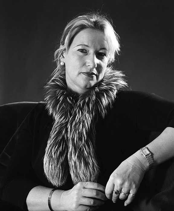 Frauenportrait, 2006