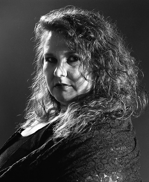 Frauenportrait, 2005