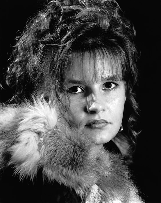 Frauenportrait, 1992