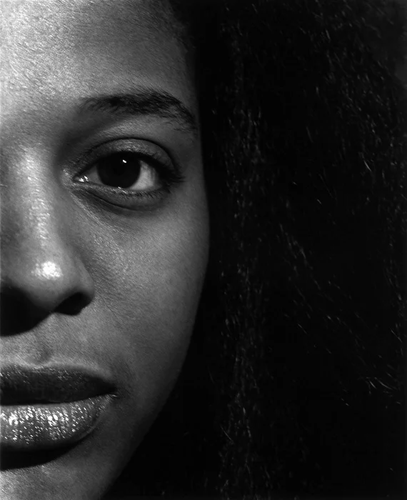 Jaqueline, 1992