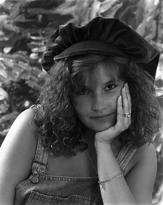 Frauenportrait, 1992
