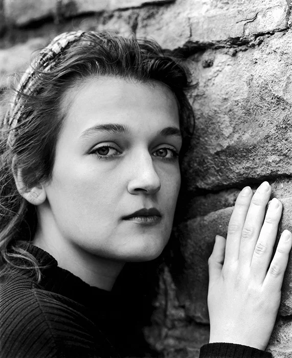 Frauenportrait, 1992