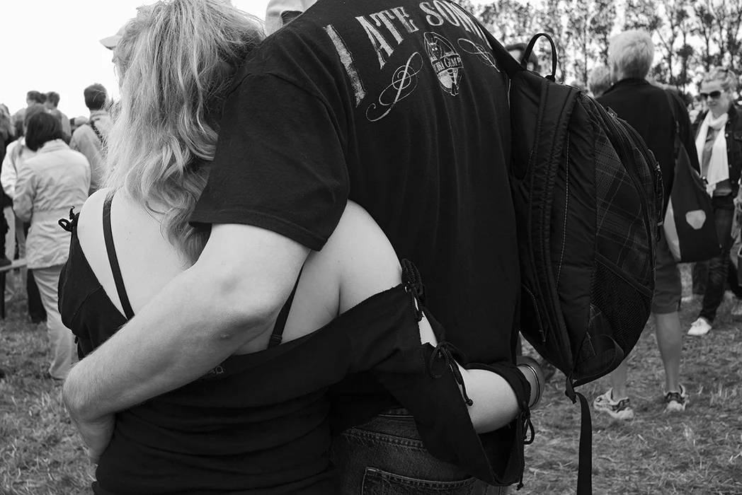 O.T., Ahrenshoop 2012