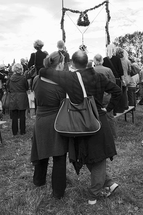 O.T., Ahrenshoop 2012