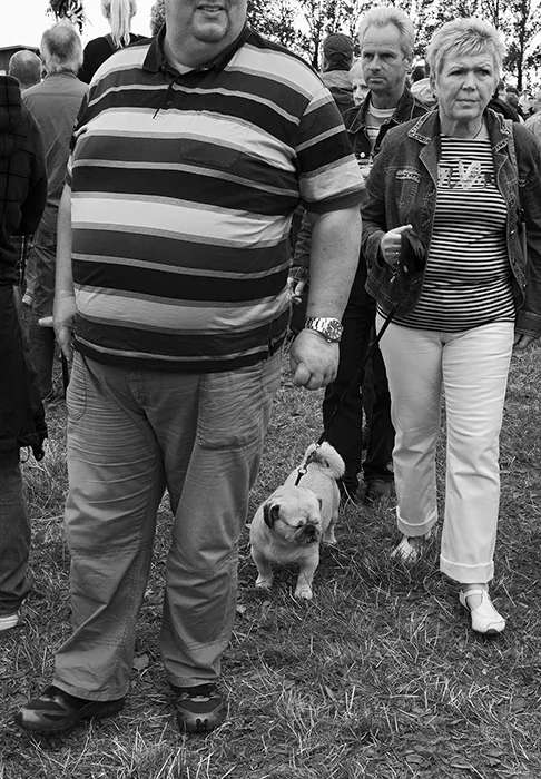 O.T., Ahrenshoop 2012