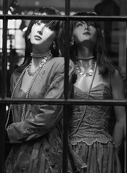 Covent Garden, London 1993