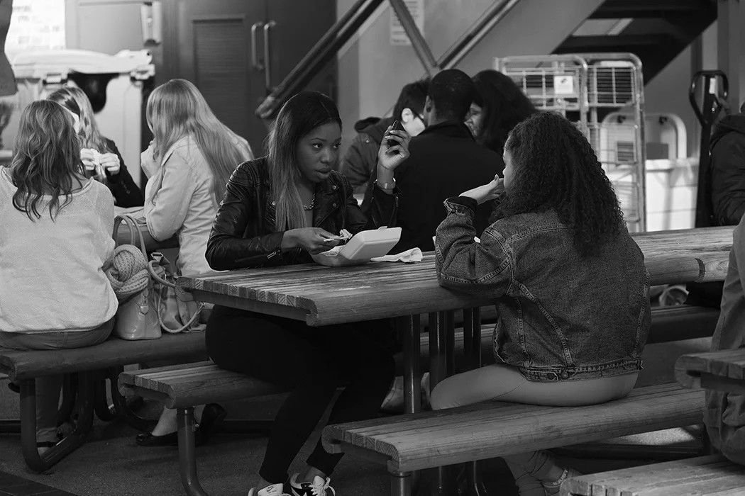 Old Spitalfields Market, London 2012