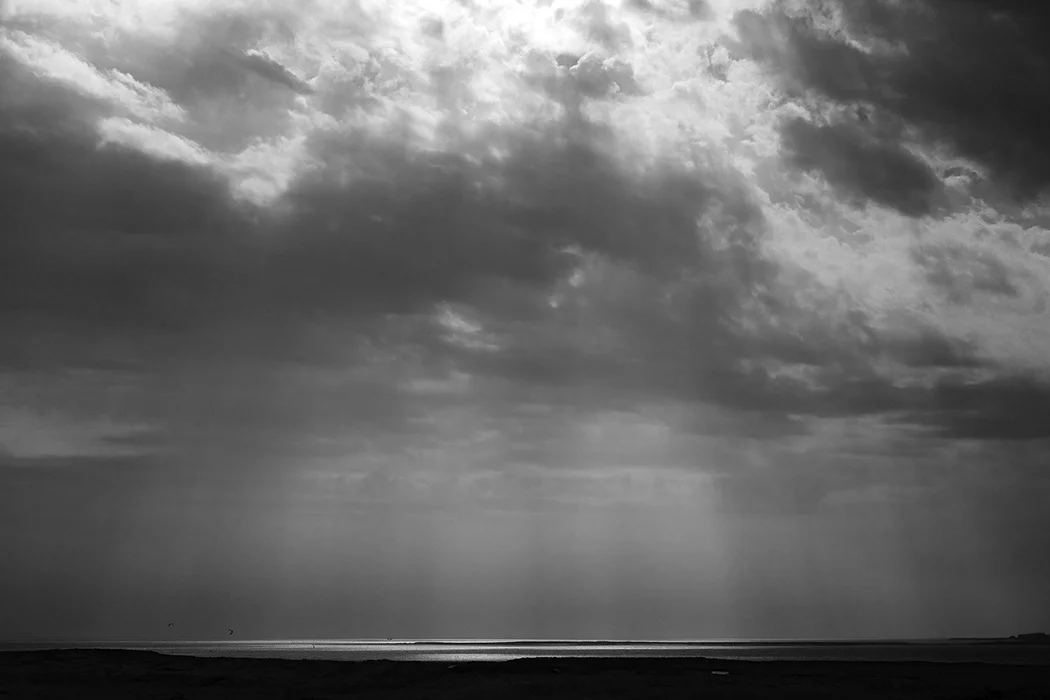 Koenigshafen, Sylt 2011