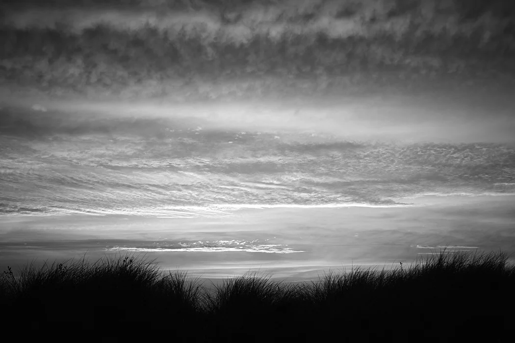Abend, Sylt 2011