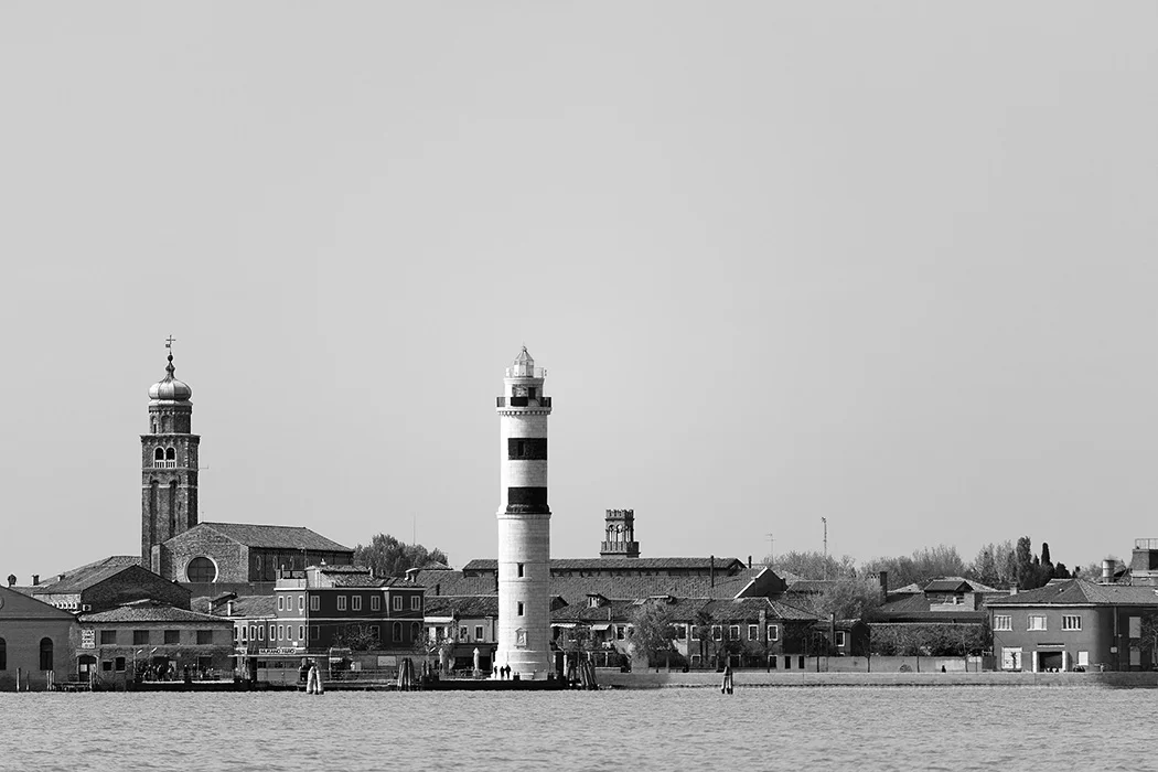 Murano, Venedig 2012