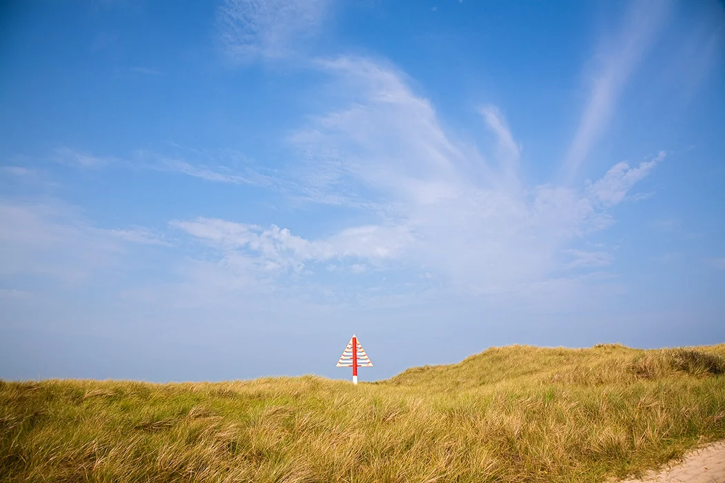 Unterbake, Sylt 2011