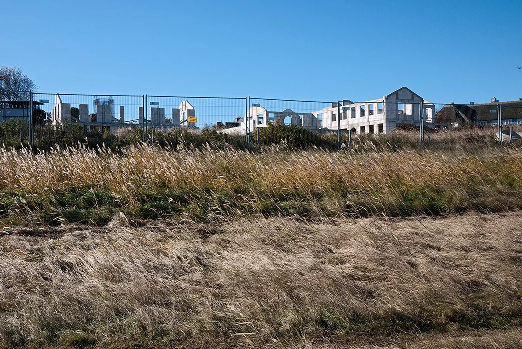 Keitum-Therme, Sylt 2009