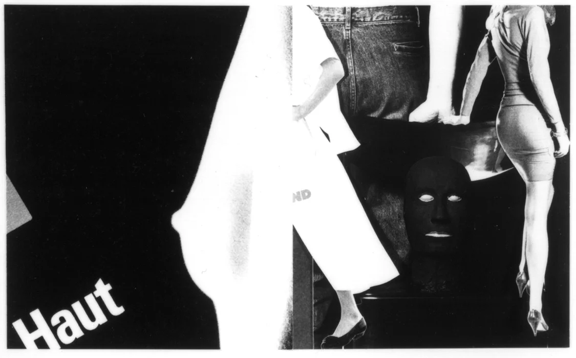 Haut, 1993