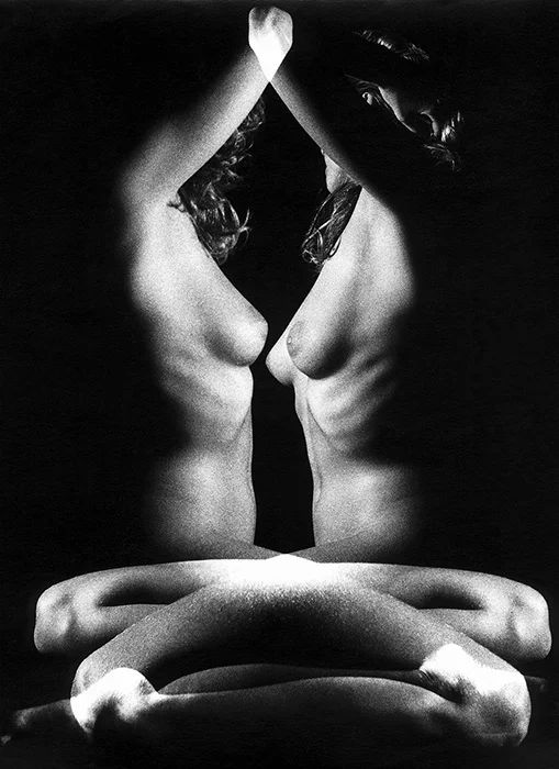 Doppelakt, 1988/2003