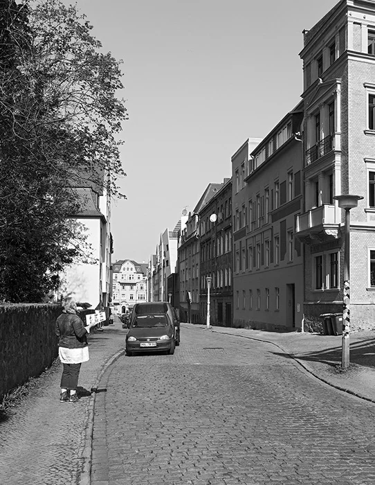 Wittekindstrasse, Halle 2014