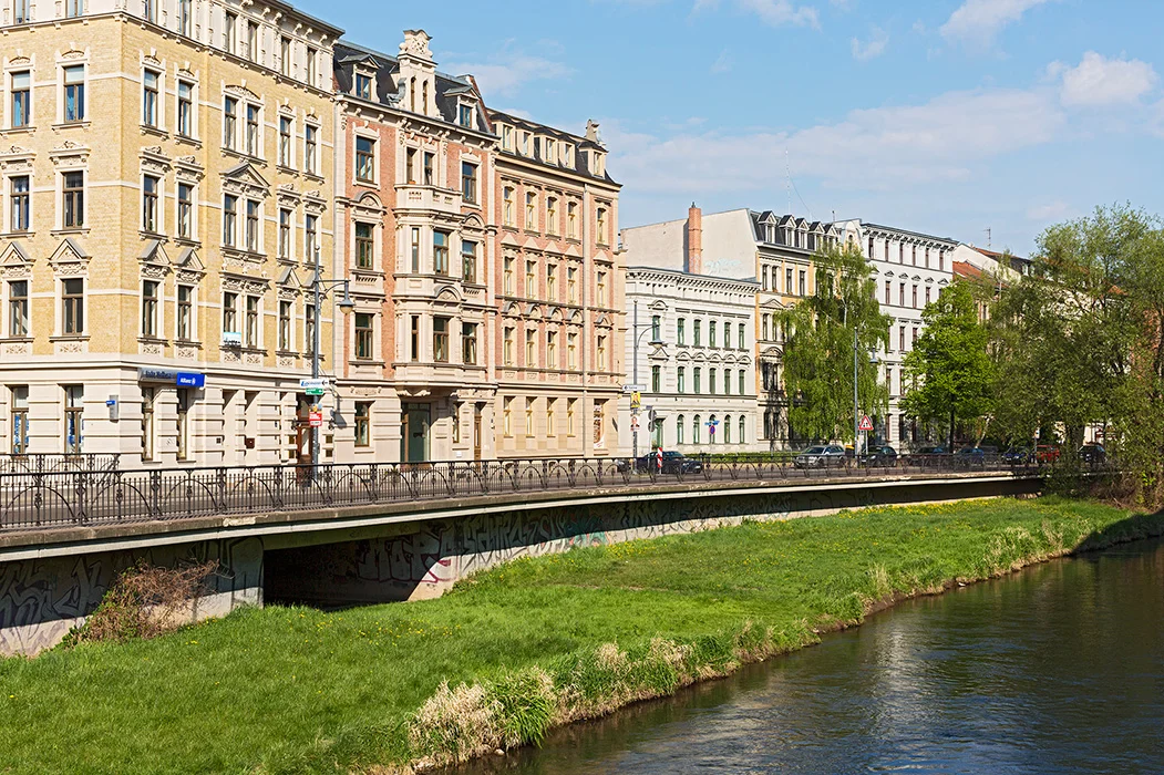 Halle An Der Saale Heinrich Voss Fotografie