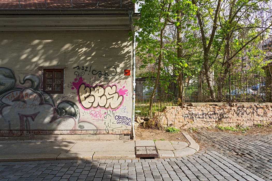 Muehlpforte, Halle 2014
