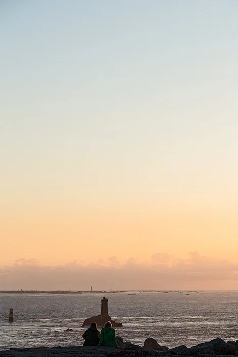 Pointe du Raz, 2015