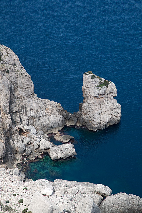 Mirador des Colomer, Mallorca 2010