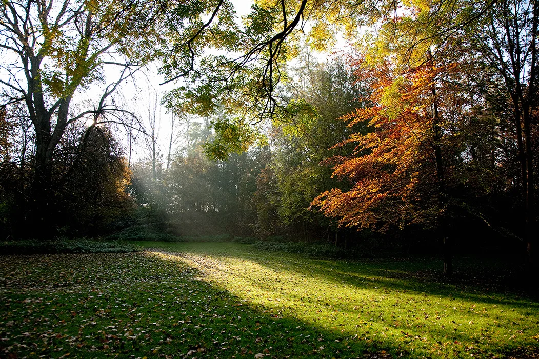 Ruhrpark, Oberhausen 2011