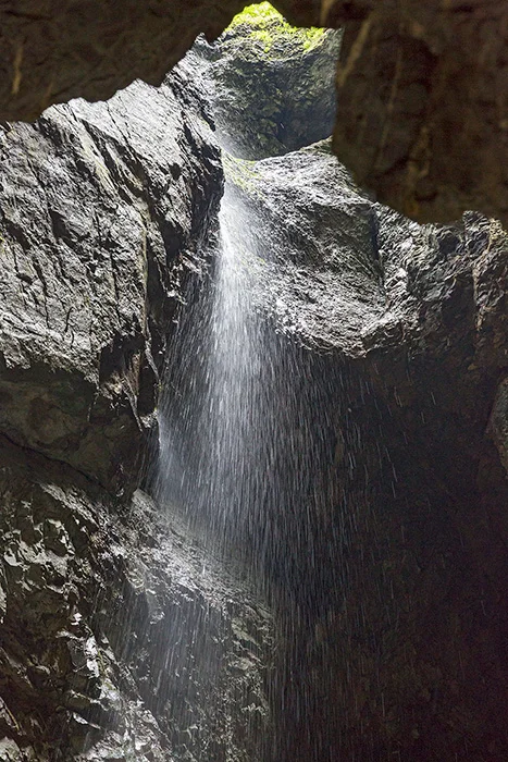 Breitachklamm, Oberstdorf 2014