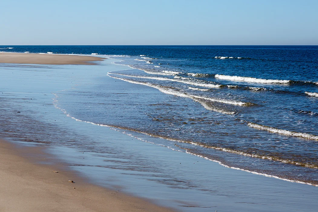 Ellenbogenberg, Sylt 2013