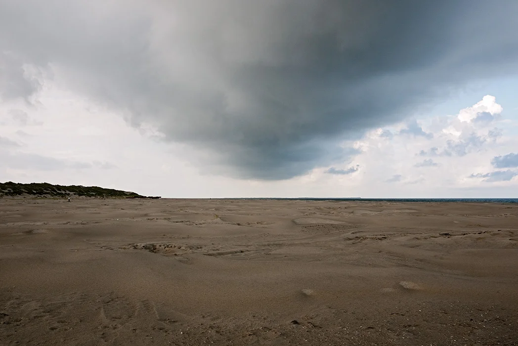 Hollum, Ameland 2011