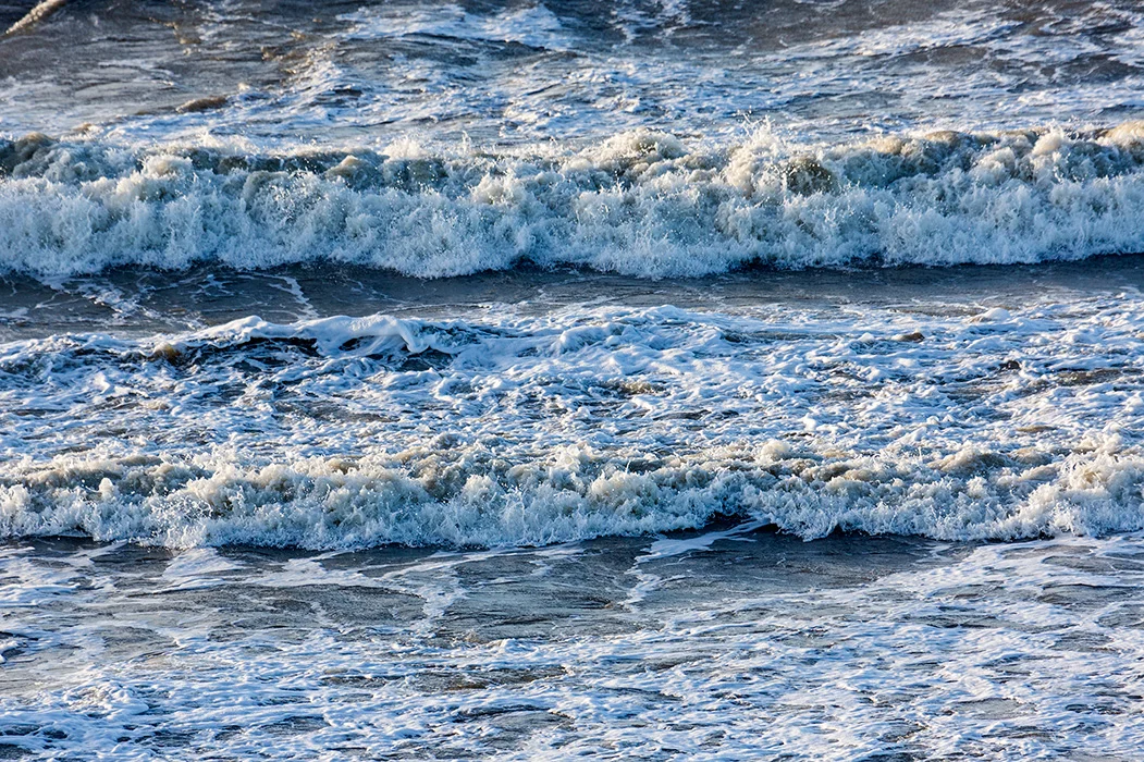 Kampen, Sylt 2015