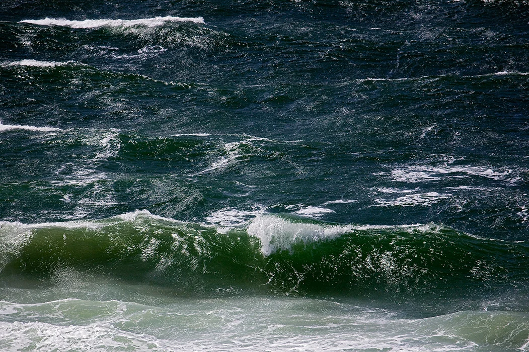 Wenningstedt, Sylt 2009