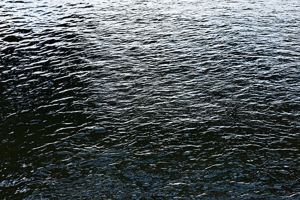 Rhein-Herne-Kanal, Oberhausen 2014