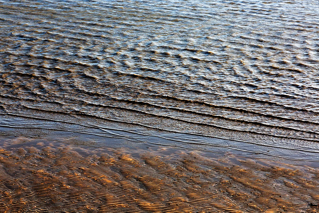 Wattenmeer, Sylt 2015