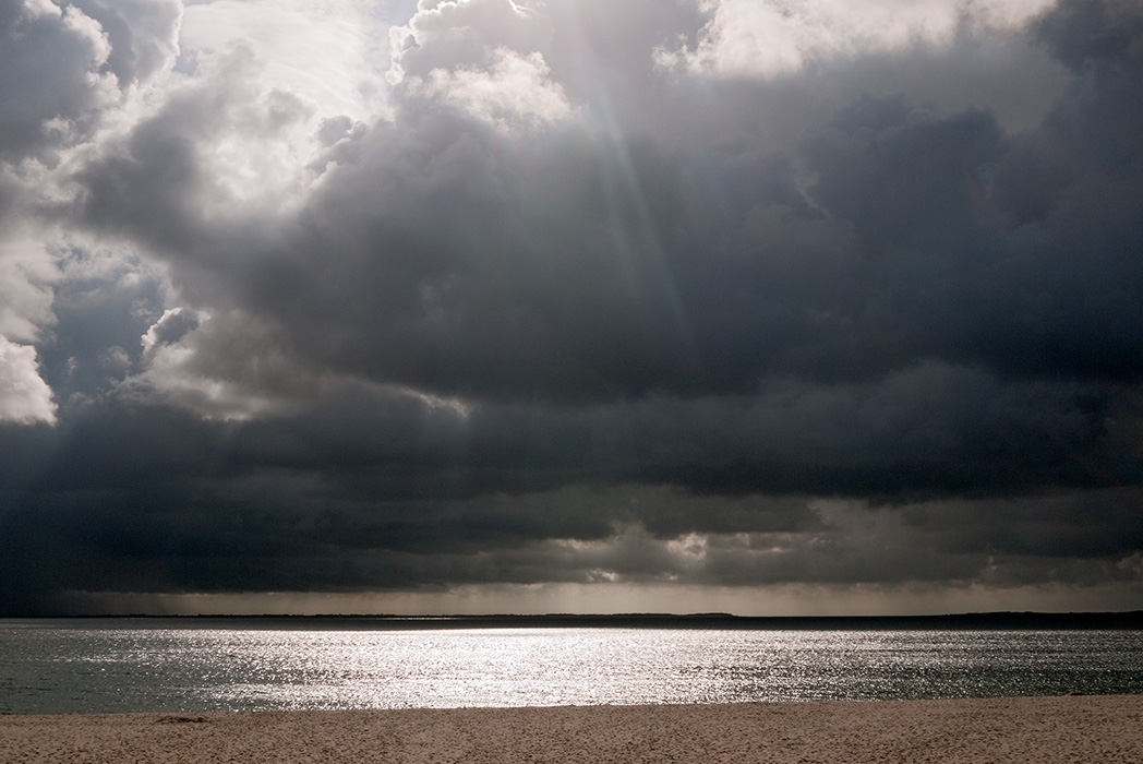 Hoernum, Sylt 2011