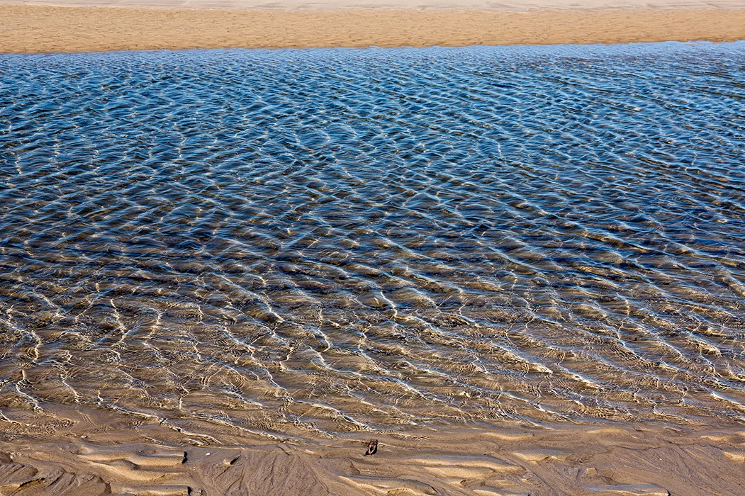 Weststrand, Sylt 2013