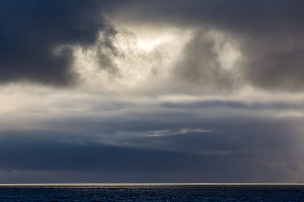 Weststrand, Norderney 2016