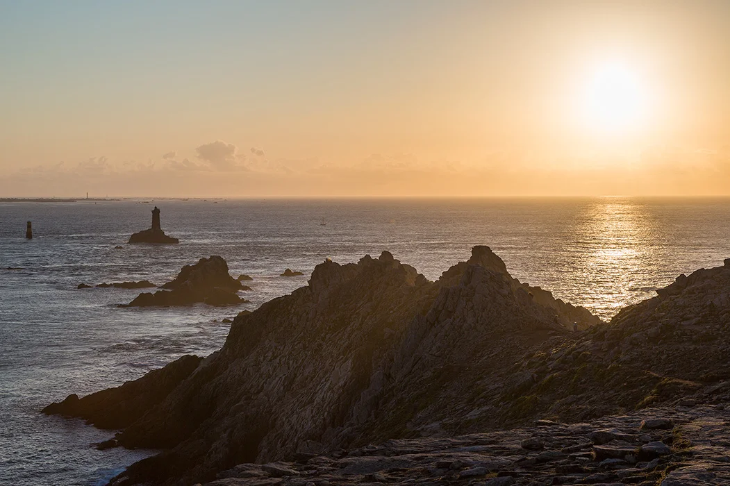 Pointe du Raz, Bretagne 2015