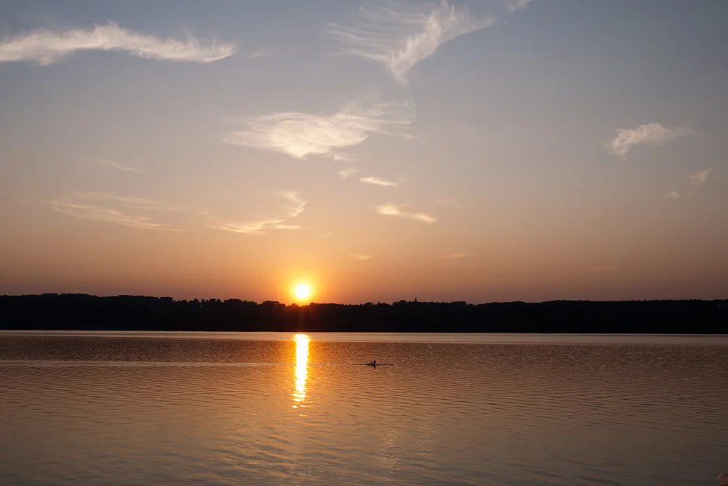 Starnberger See, 2011