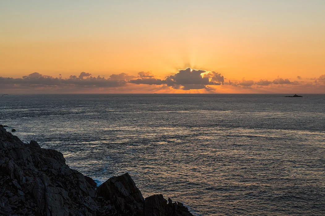 Pointe du Raz, Bretagne 2015