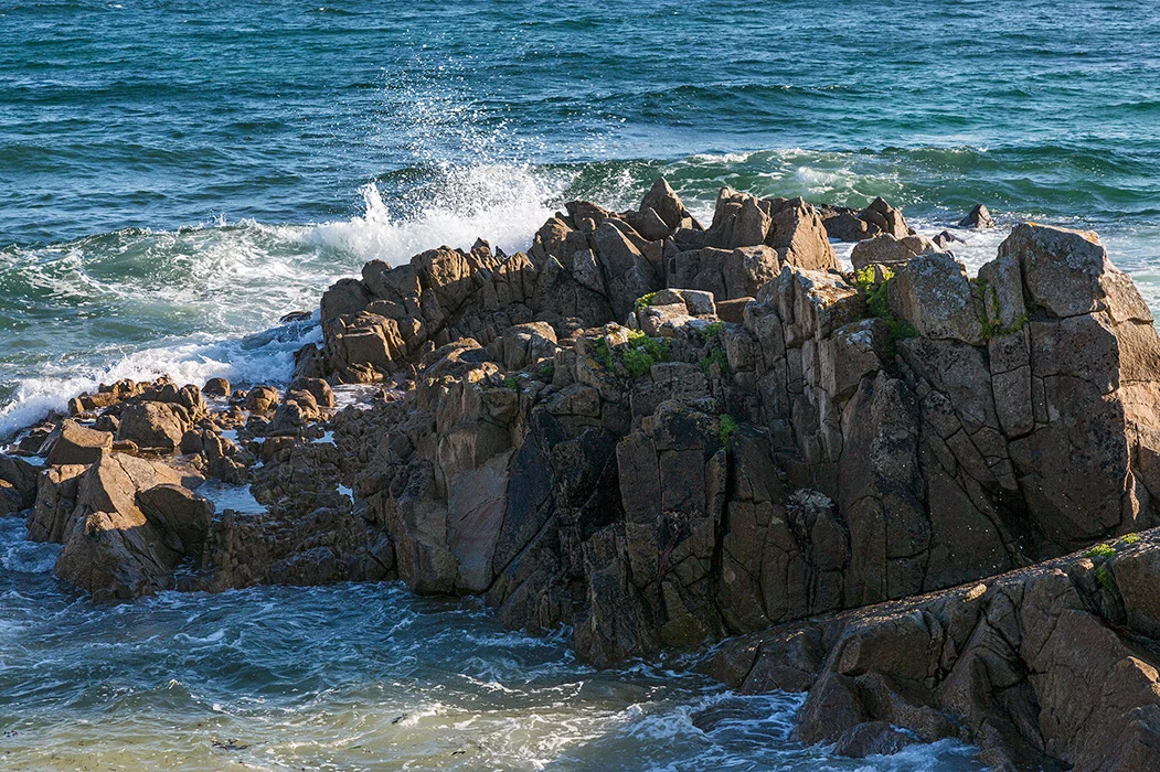 Audierne, Bretagne 2015