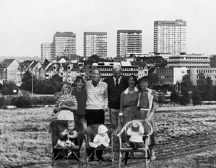 Familienglueck