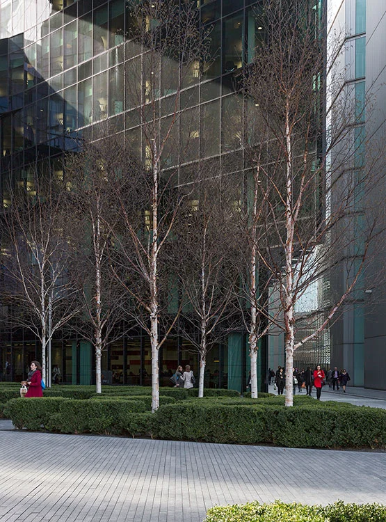 More London Place, Southwark, London 2015
