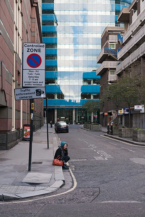 Gravel Lane, Tower Hamlets, London 2012