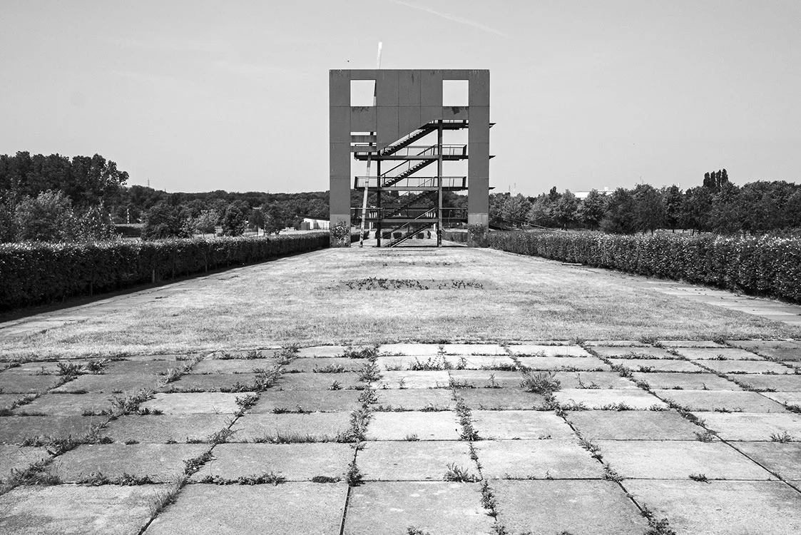 Olga-Park, 2011