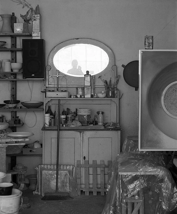 Atelier Adolf Franken, 1989