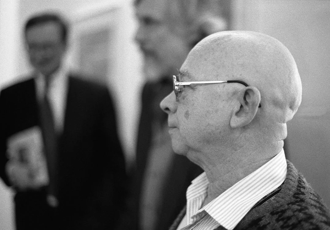 Jean Ipousteguy, Städtische Galerie Schloss Oberhausen, 1992